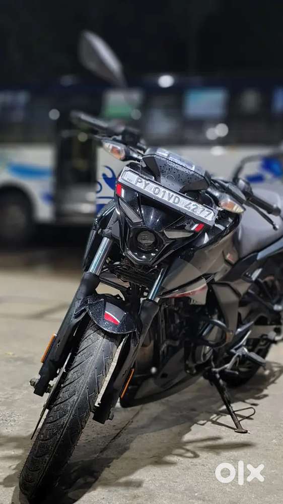 N160 bike sell.