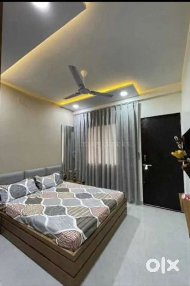 2/3/4Bhk Furnished-Prime Areas Of Ngp(Family/Guesthouse)-Rent