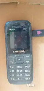 Duos samsung