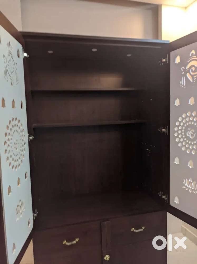 POOJA UNIT OR TEMPLE UNIT