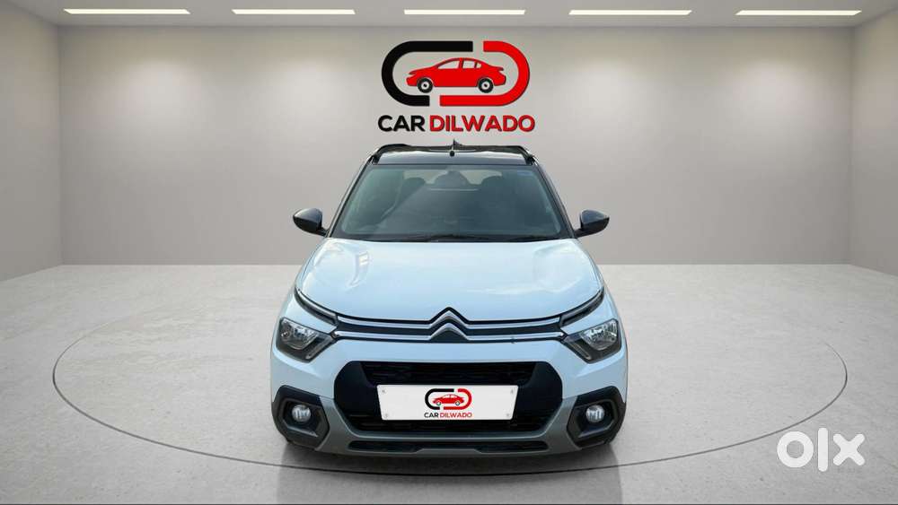 Citroen C3, 2023, Petrol