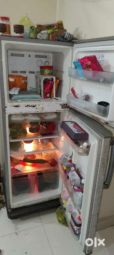 Samsung fridge move out sale