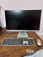 Asus All In One Computer : i5 core original mause & keyboard