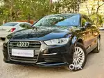 Audi A3 2.0 35 TDI Premium, 2015, Diesel