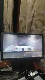 Monitor 18 inches dell