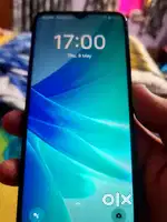 Oppo a57 64 gb new condition