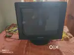 Full working condition