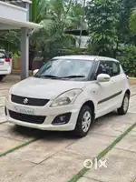 Maruti Suzuki Swift VDI, 2014