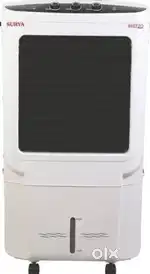 Cooler surya company desert cooler 60 litres