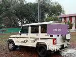 Mahindra Bolero 2021 Diesel 68523 Km Driven