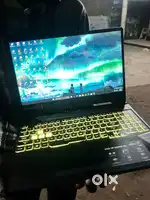 ASUS TUF Gaming A15