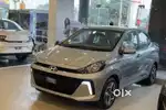 NEW HYUNDAI AURA S CNG CAR AVAILABLE WITH BEST OFFERS