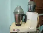 Philips mixer grinder