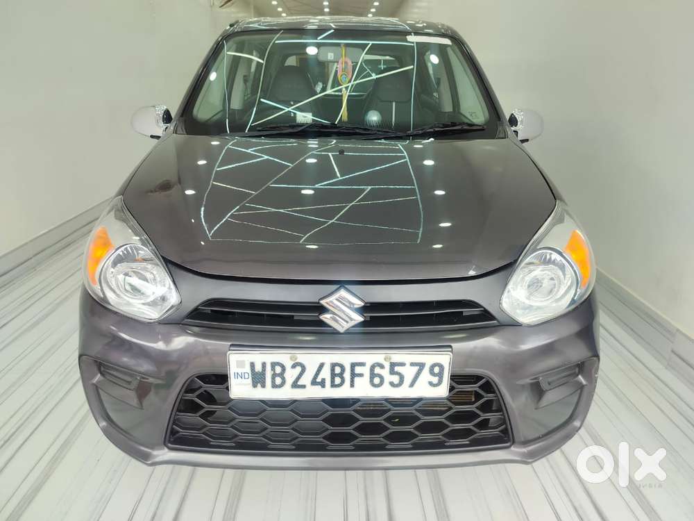 Maruti Suzuki Alto 800 Lxi, 2022, Petrol