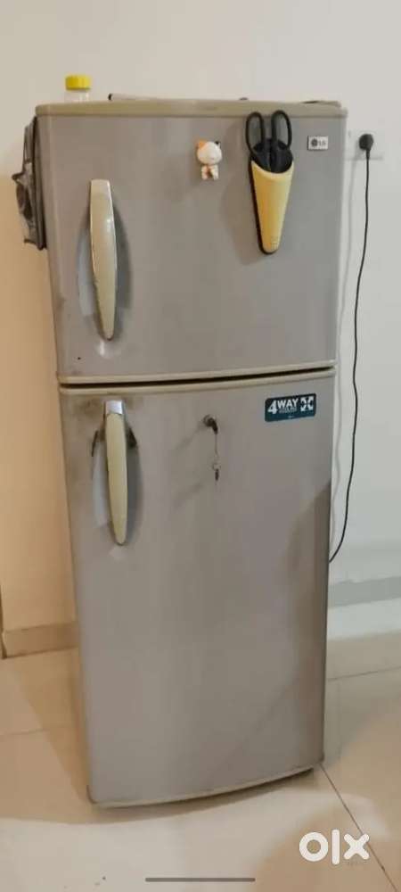 फ्रिज डबल डोर फ्री डिलिव्हरी