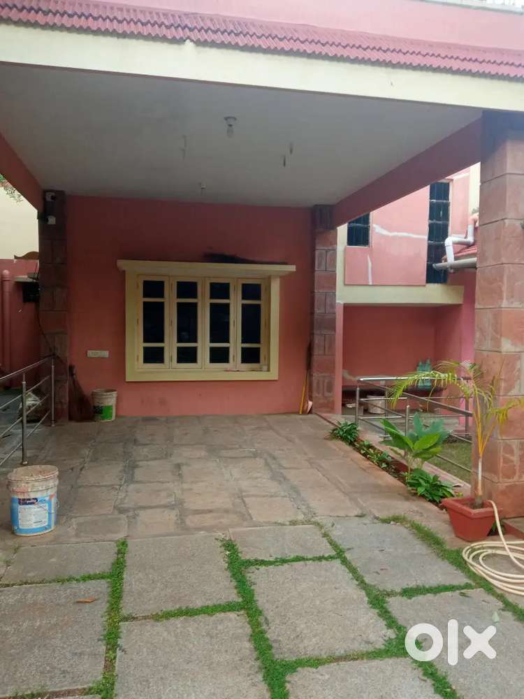 House Rent vantikoppl