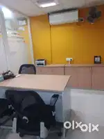 Personal Secretary - Lady