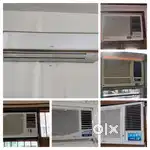 (( AC Wale )) AC on Rent !! AC On Sale