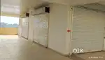 Joint new 2 shops (400 sq ft) at 4th floor.
