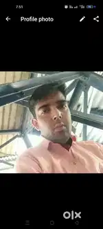 Telecom job