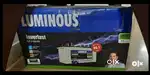 Luminous Battery