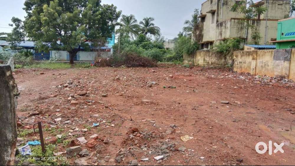 27L FOR 3 CENT @ EZHIL NAGAR