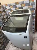 Bluestar 1 ton ac for sale good condition