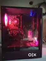Gaming computer AntEsport PC Build