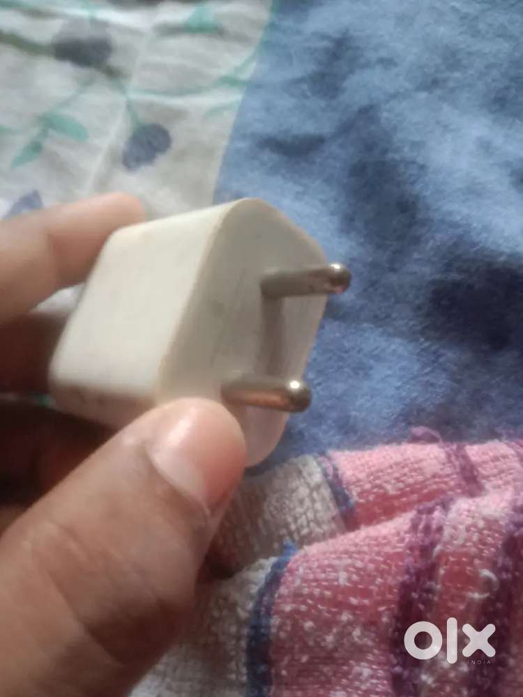 Original charger of Apple