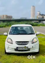 Honda Amaze 2013-2016 SX i-DTEC, 2013, Diesel