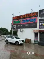 Air port road mohali