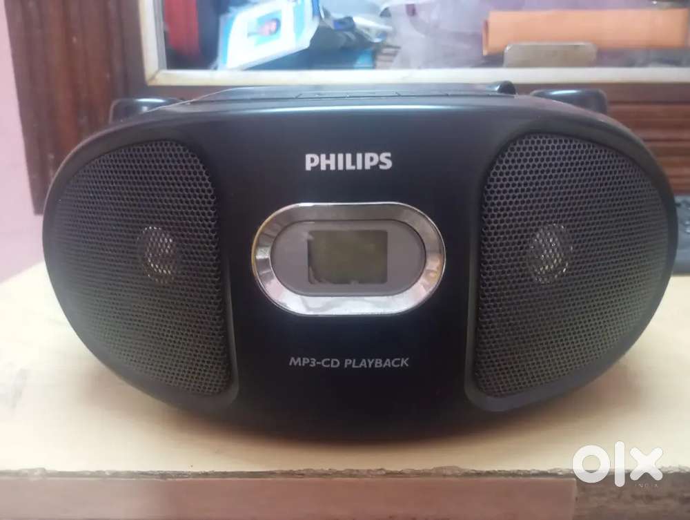 Musical system philips