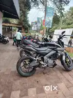 Ns200 Bs4 2018