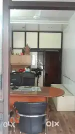Commercial shop cum office