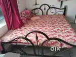 Ay bed sale acha .price 6000.