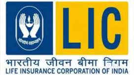 JOIN INDIA LARGEST GOVT INSURANCE COMPANY( LIC) AS A INSURANCE ADVISOR