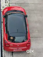Maruti Suzuki Swift 2021