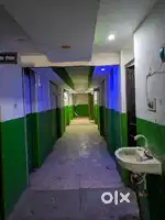 My building have different types of features such (1)-dynamic society