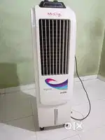 McCoy Air Cooler - Jet 36L