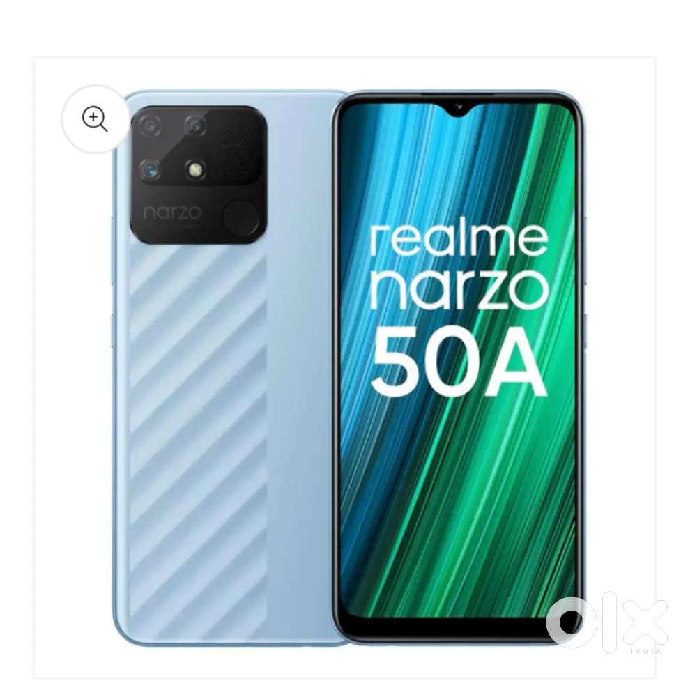 4/128 5G phone lena hai