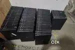 Dell i3 8th gen 8gb ram 256 GB SSD adaptor windows 10 ms office
