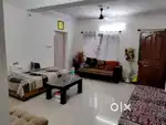 3 BHK Ground Floor house for Lease cum rent