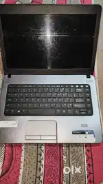 Hp probook 445 G1