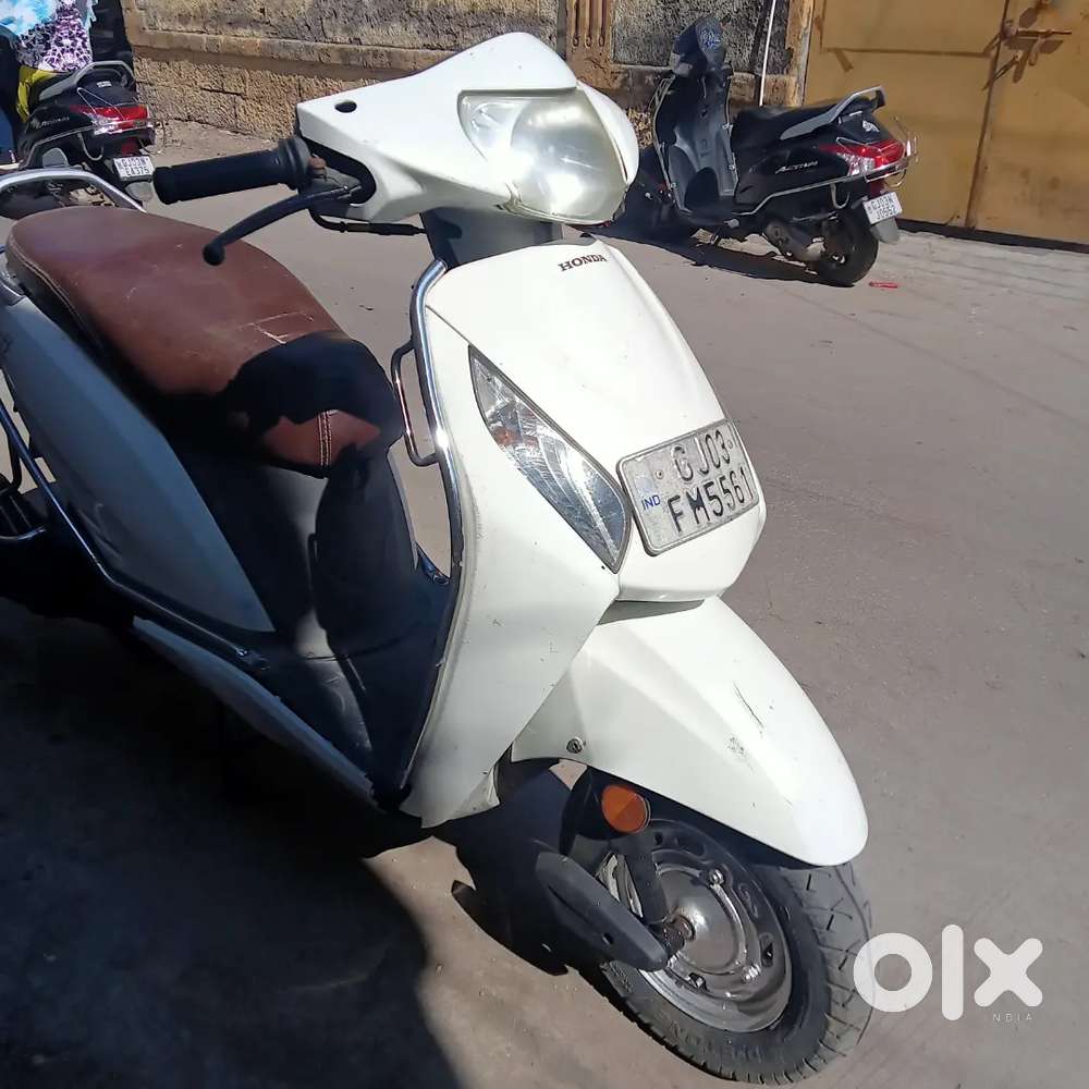 Honda Activa i