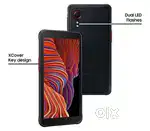Samsung Galaxy Xcover 5
