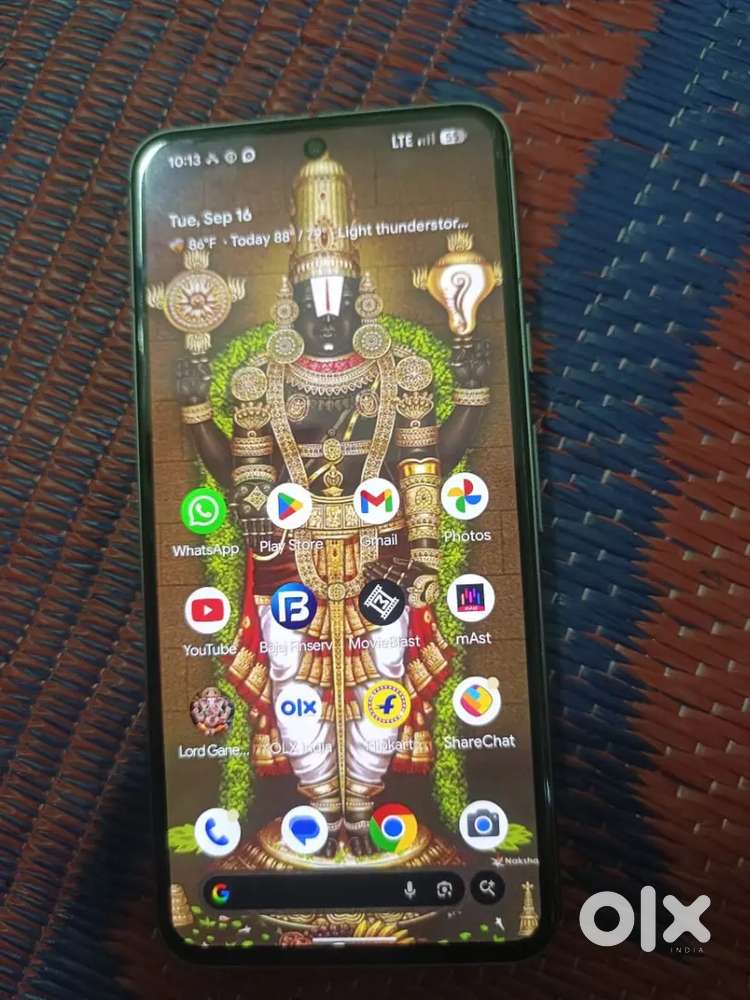 Google Pixel 8  నాలుగు నెలలు ఓల్డ్