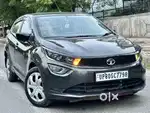 Tata Altroz 1.2 XT, 2022, Petrol