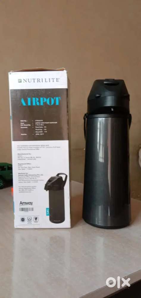 Tea Coffee Airpot Dispenser for Sale