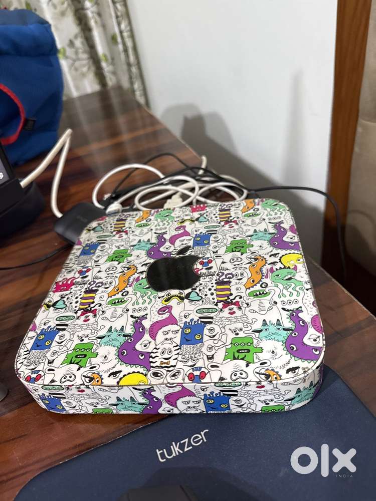 Mac mini m1chip 16 gb ram