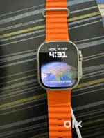 Ultra 2 watch